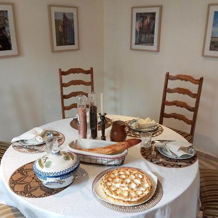Le Moulin Neuf Villa Brienon-sur-Armançon Eksteriør bilde