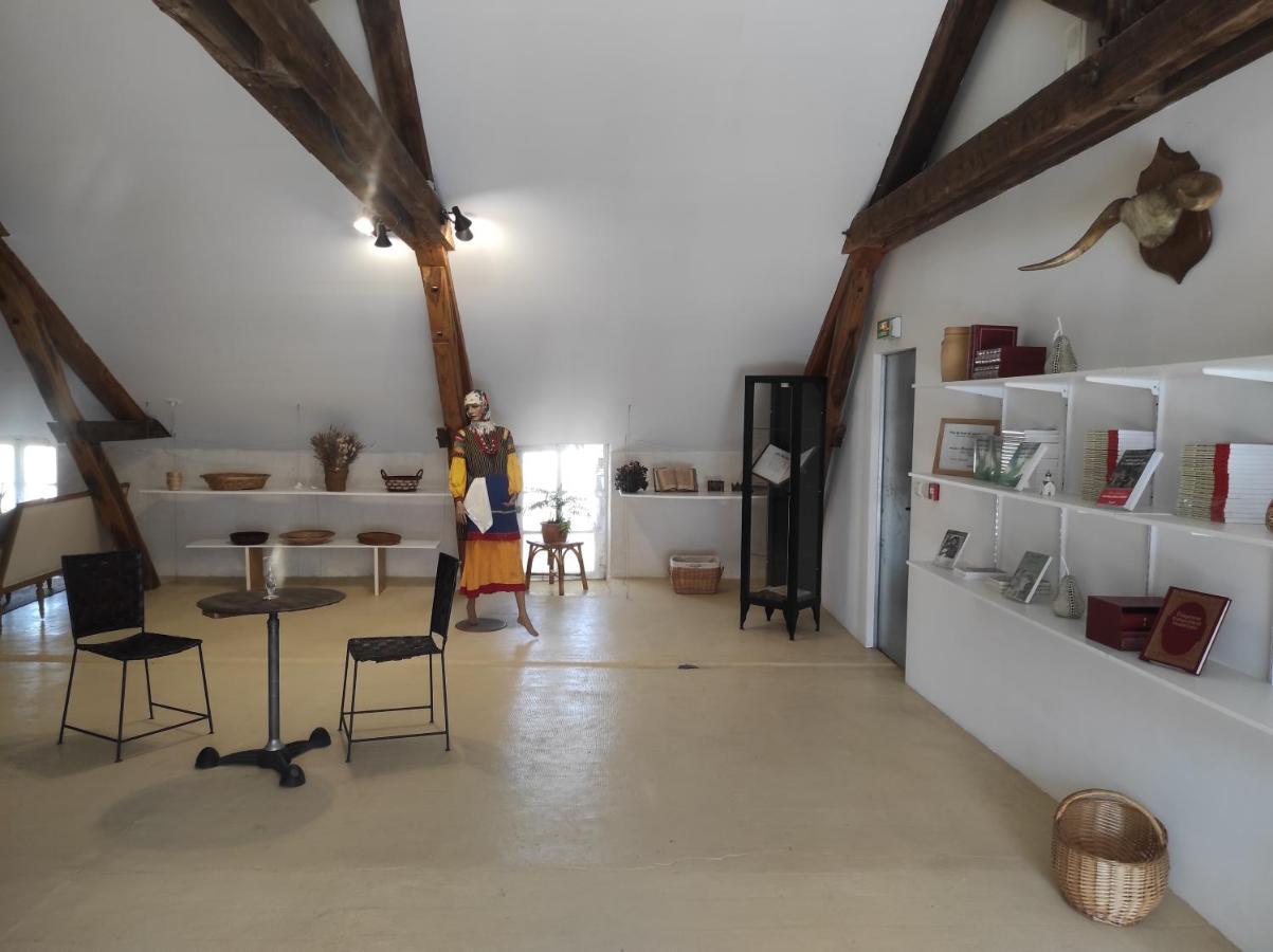 Le Moulin Neuf Villa Brienon-sur-Armançon Eksteriør bilde