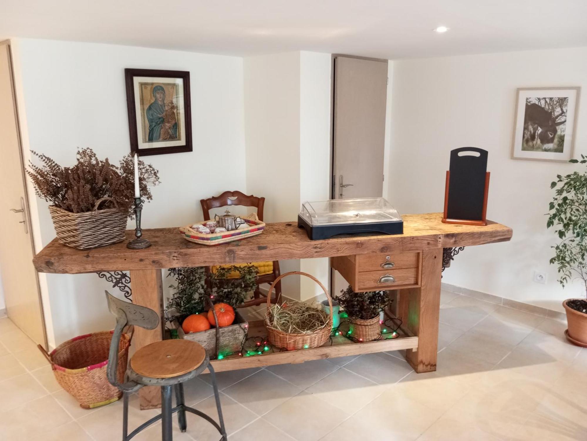 Le Moulin Neuf Villa Brienon-sur-Armançon Eksteriør bilde