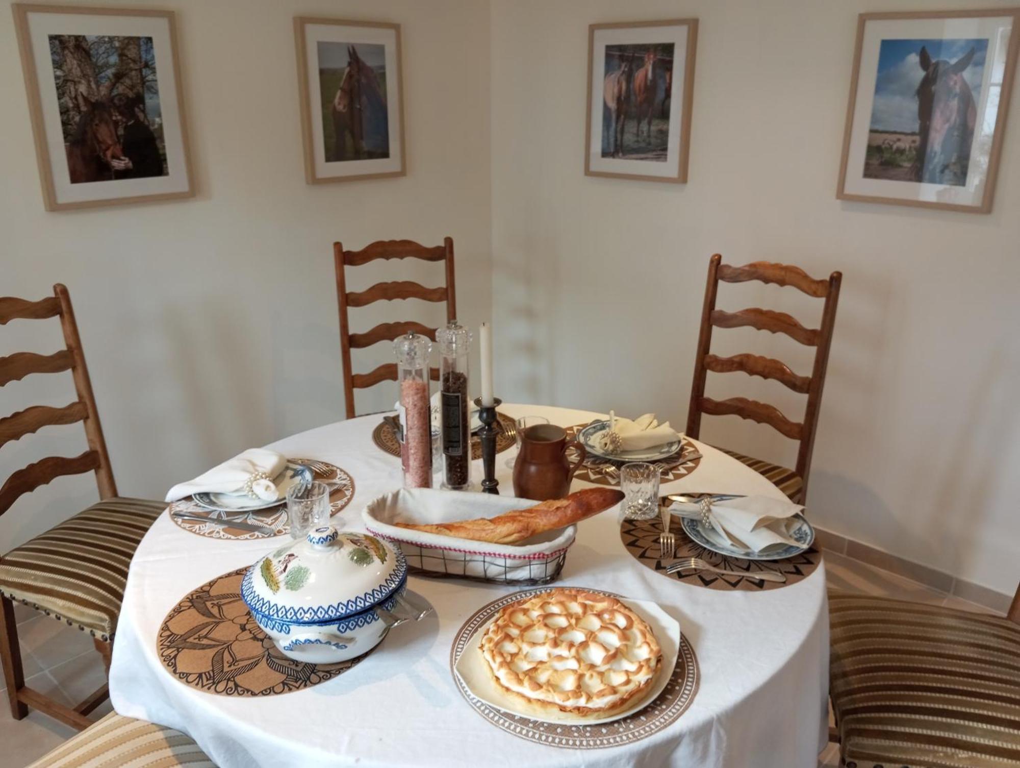 Le Moulin Neuf Villa Brienon-sur-Armançon Eksteriør bilde